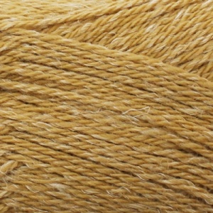 Isager Merilin yarn 50g - Mustard
